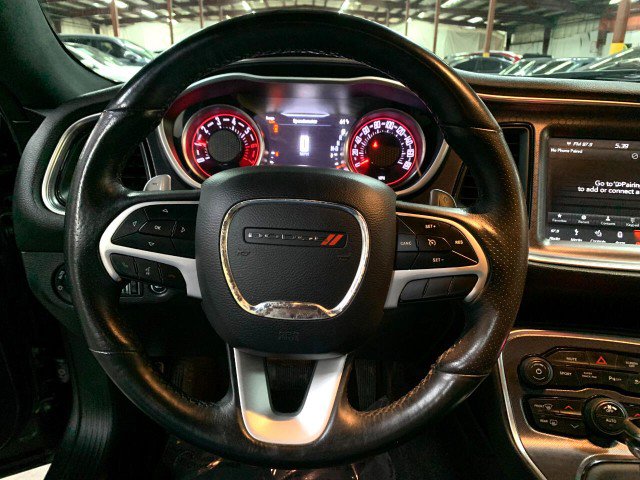 2018 Dodge Challenger R/T Scat Pack