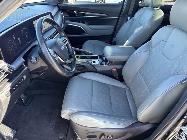 2023 Kia Telluride SX Prestige X-Pro