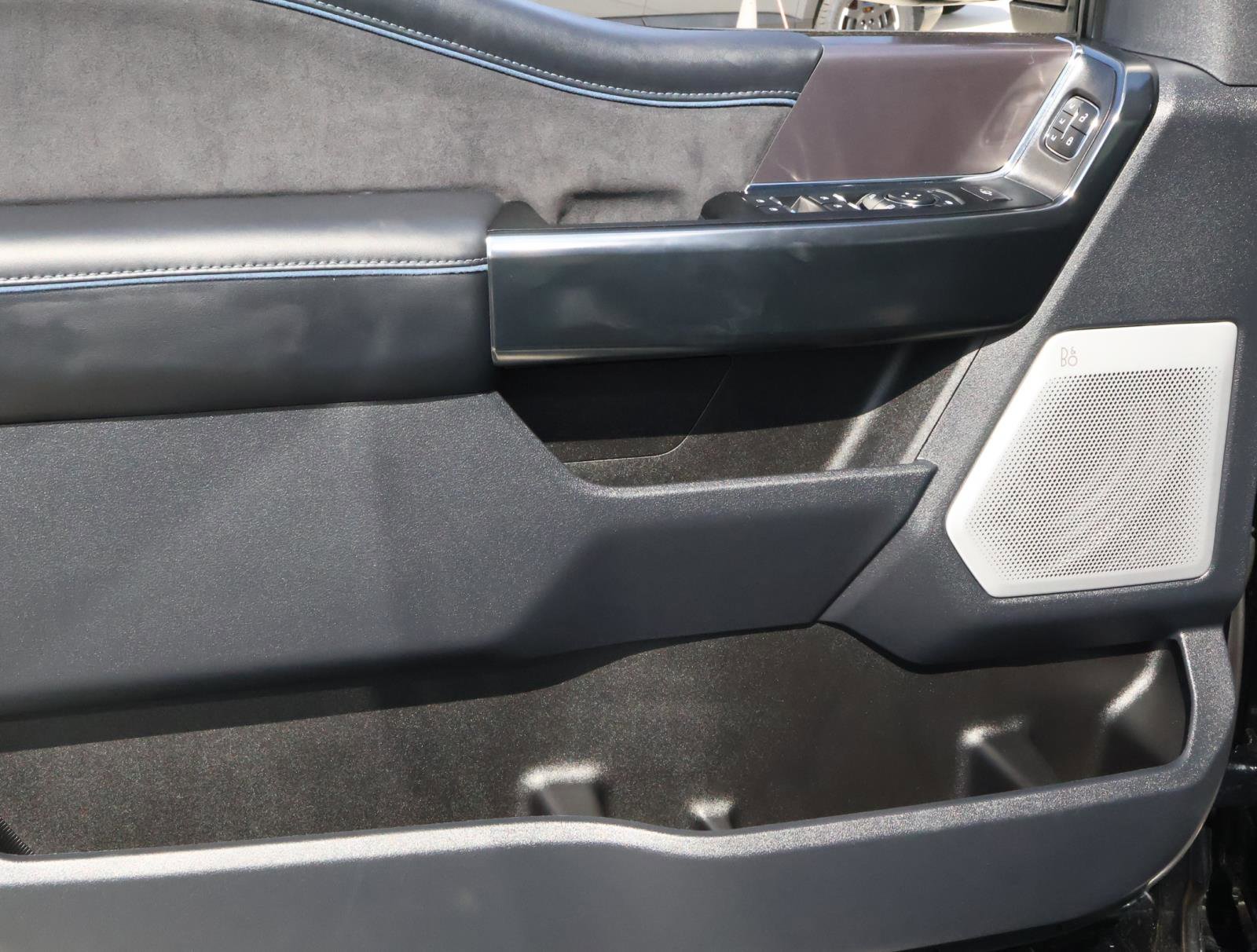 2026 Ford F250 Platinum