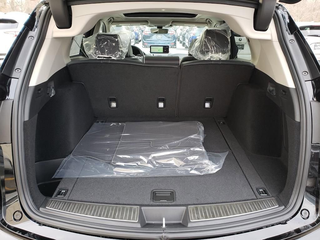 2026 Acura RDX SH-AWD w/ Advance Package