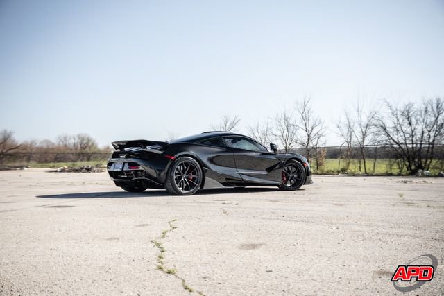 Used 2019 McLaren 720S photo 21