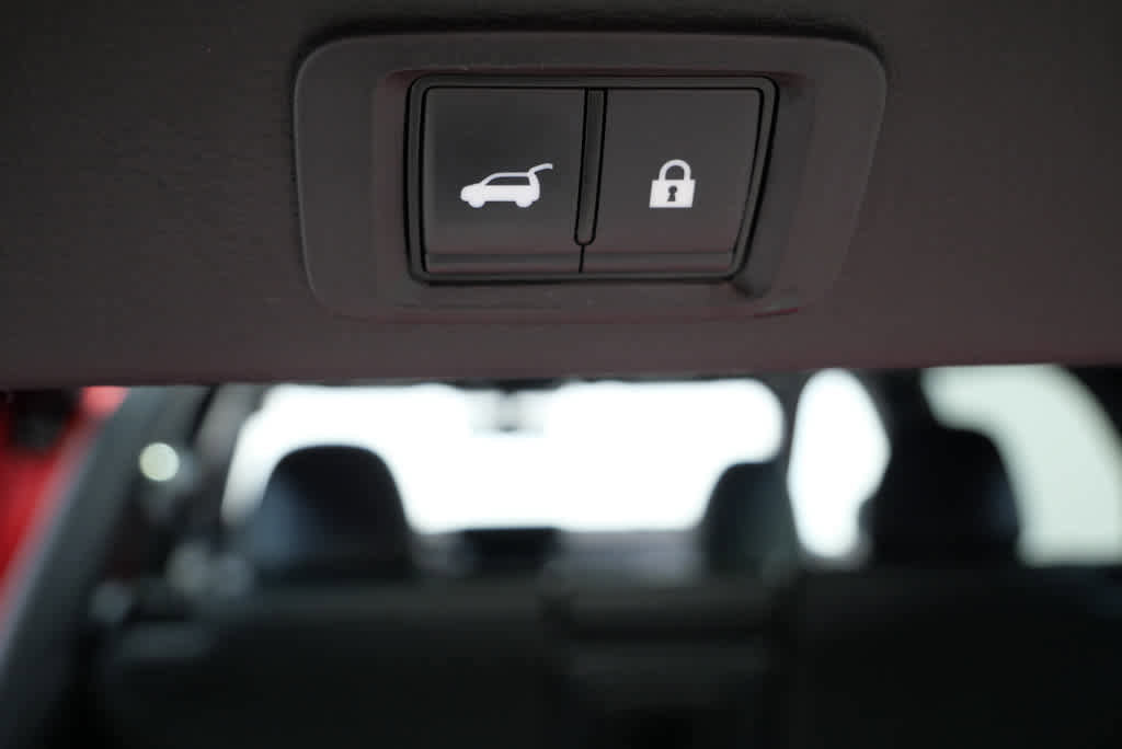 2024 Mitsubishi Outlander SEL Black Edition