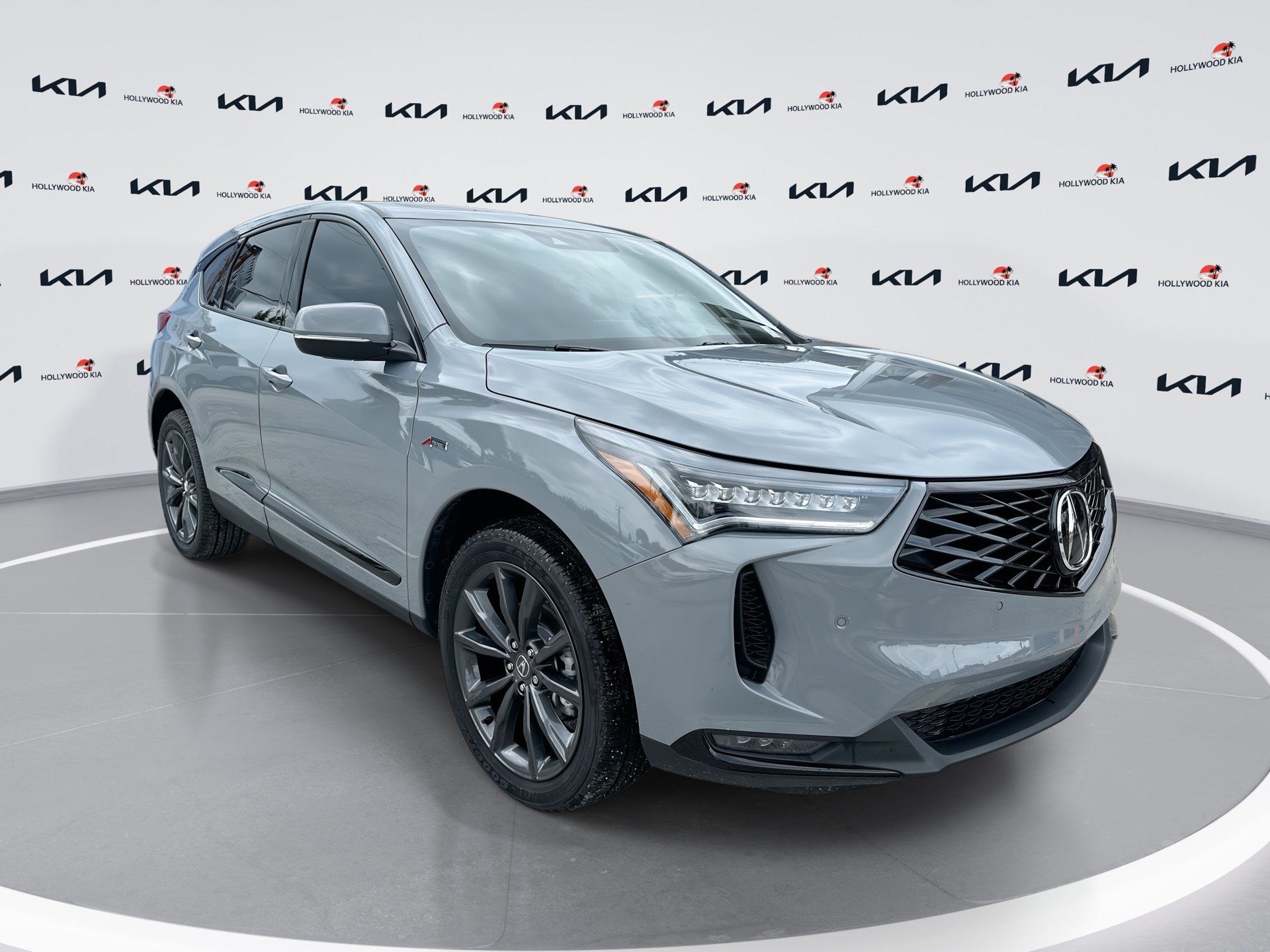 Used Acura RDX for Sale in Hollywood, FL - Autotrader