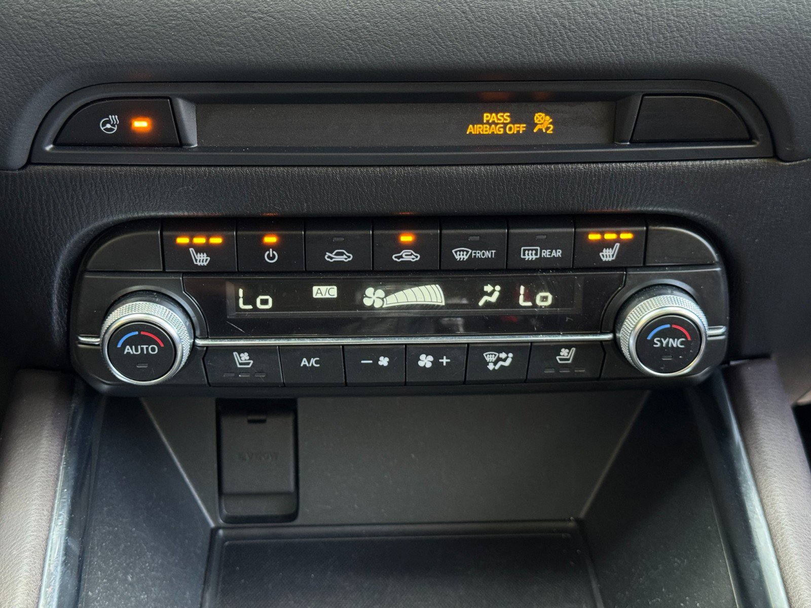 2019 MAZDA Cx-5 Signature