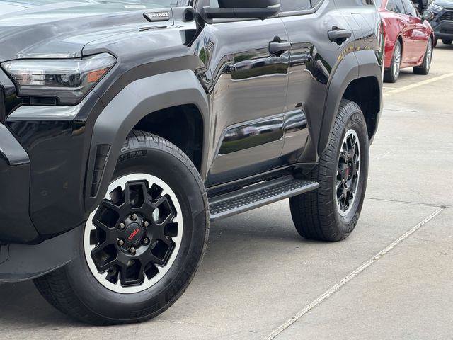 2025 Toyota 4Runner TRD Off-Road Premium