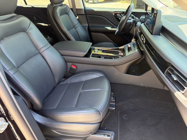 2026 Lincoln Aviator AWD