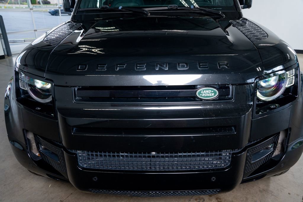 2023 Land Rover Defender 110 X