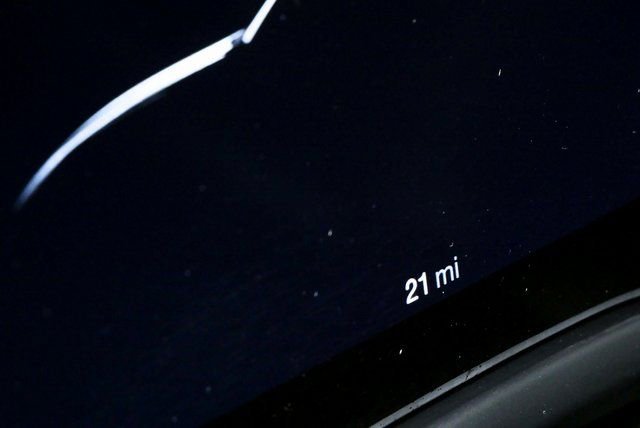 2026 Maserati Grecale Modena