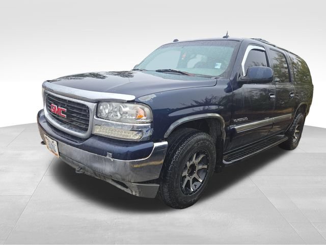 Used 2004 GMC Yukon XL SLT w/ Preferred Equipment Group