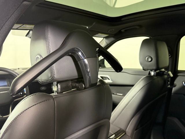 2026 Land Rover Range Rover Velar S