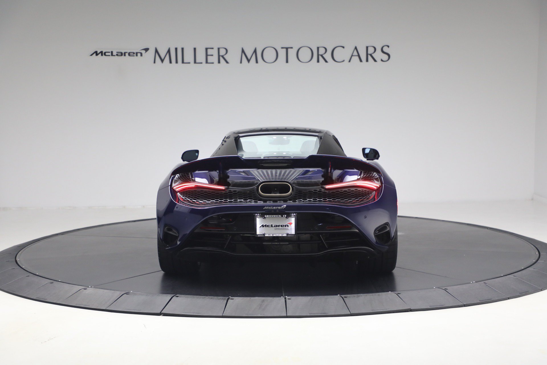 New 2027 McLaren 750S Spider photo 24