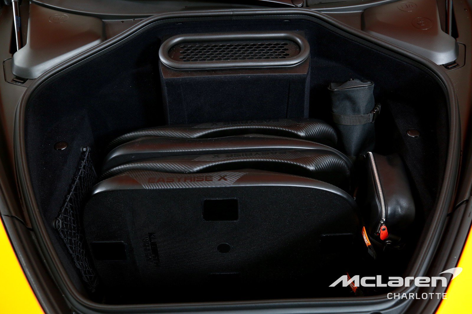 Used 2026 McLaren 750S Spider photo 17