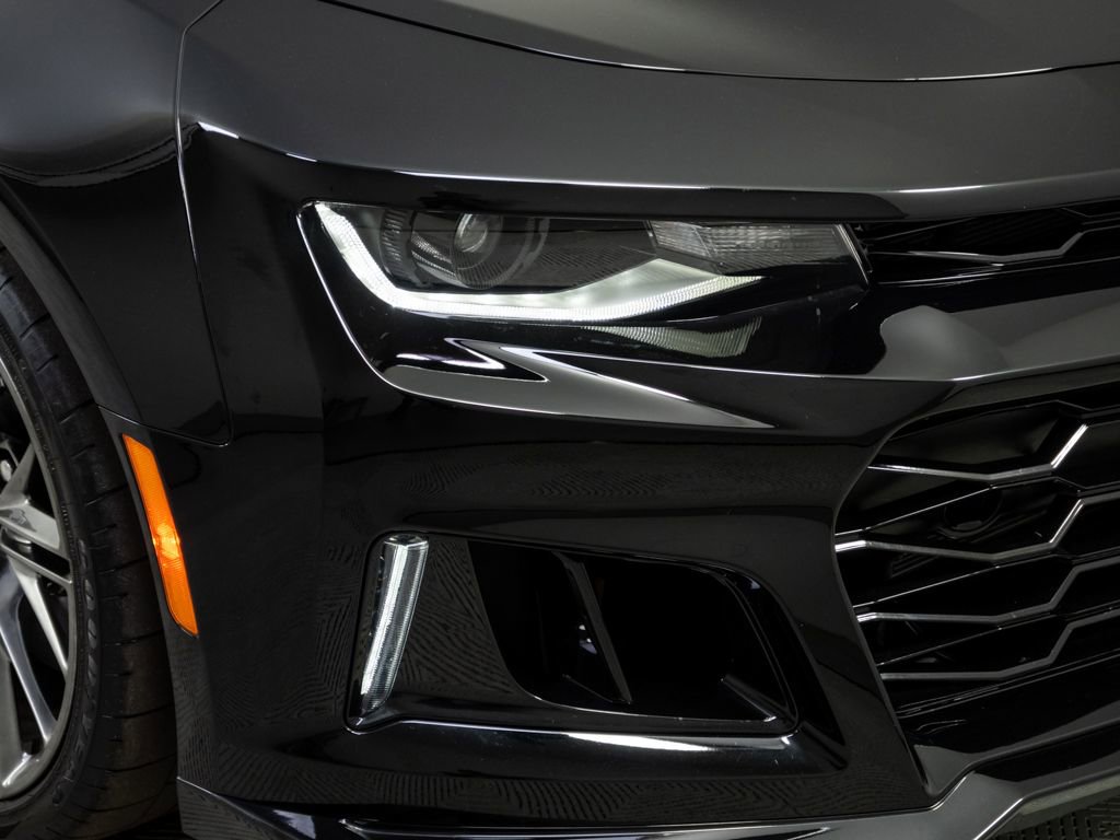 2023 Chevrolet Camaro ZL1