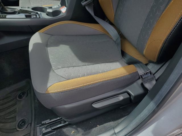 2025 Subaru Crosstrek 2.5i Sport