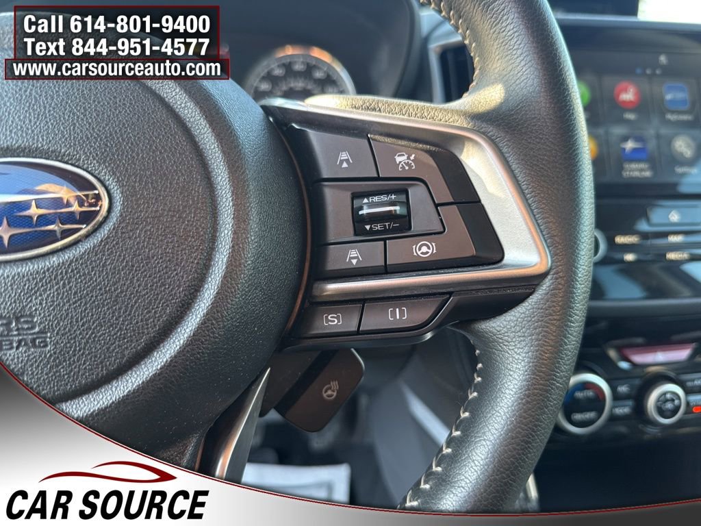 2023 Subaru Forester Touring