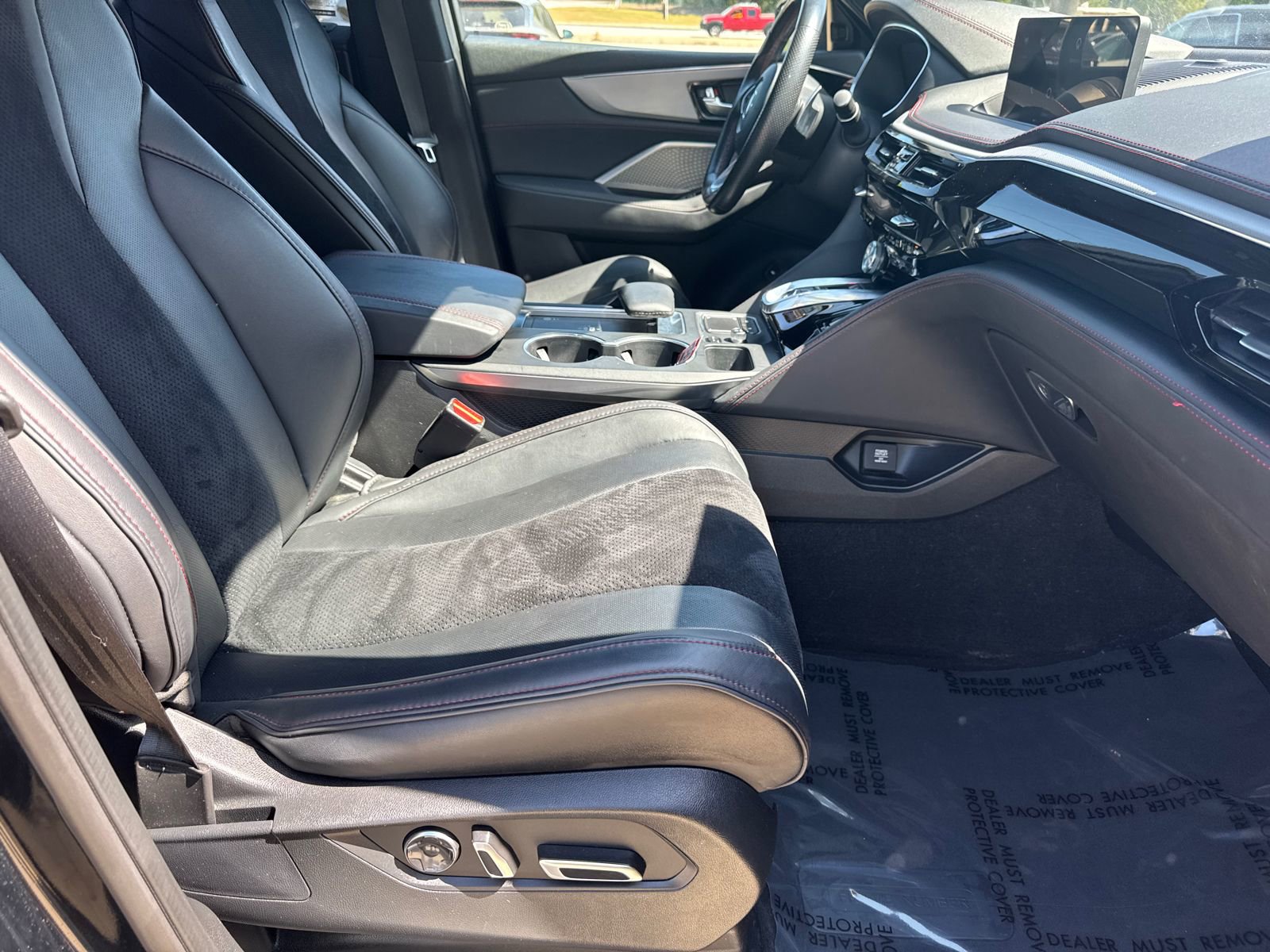 2023 Acura MDX A-Spec