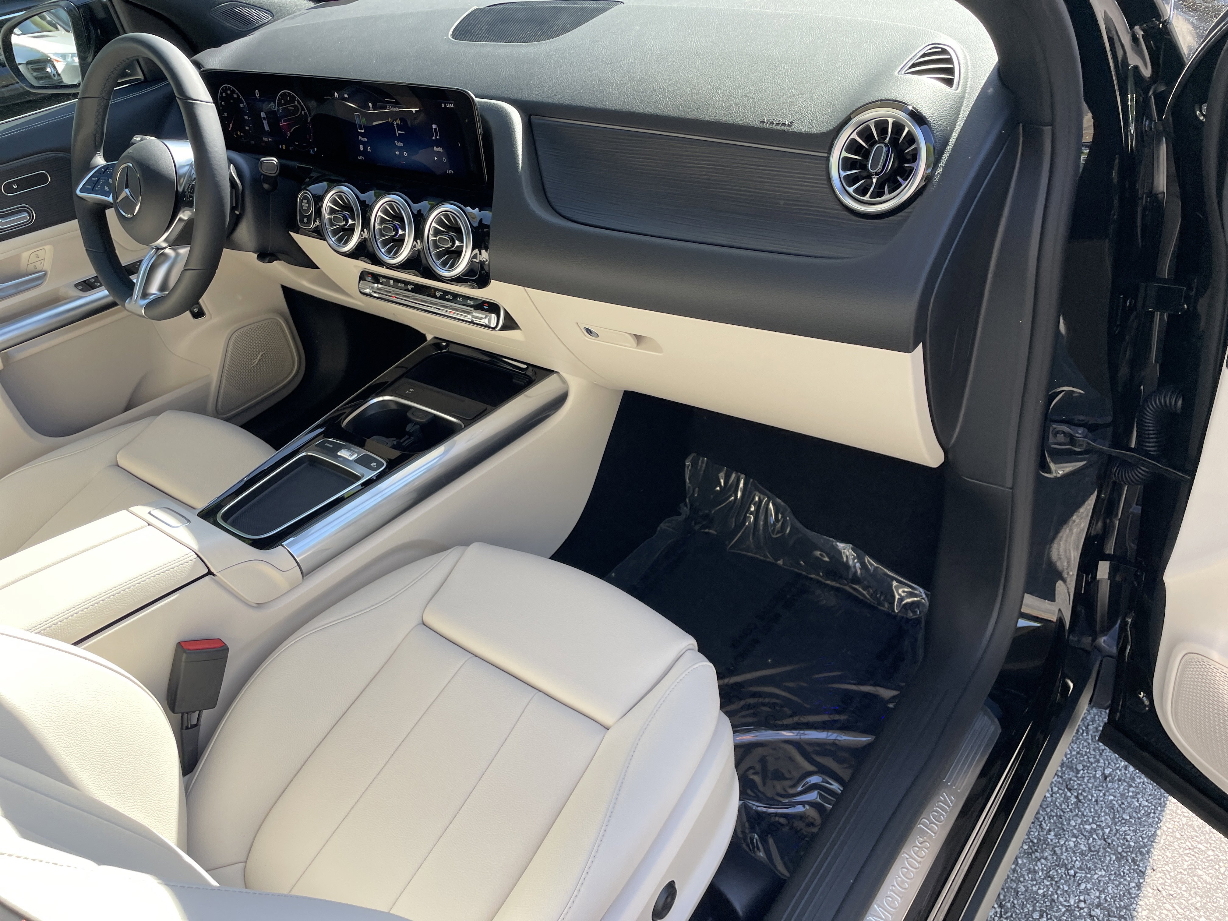 2026 Mercedes-Benz GLA 250