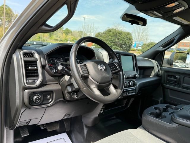 2022 RAM 4500 Tradesman