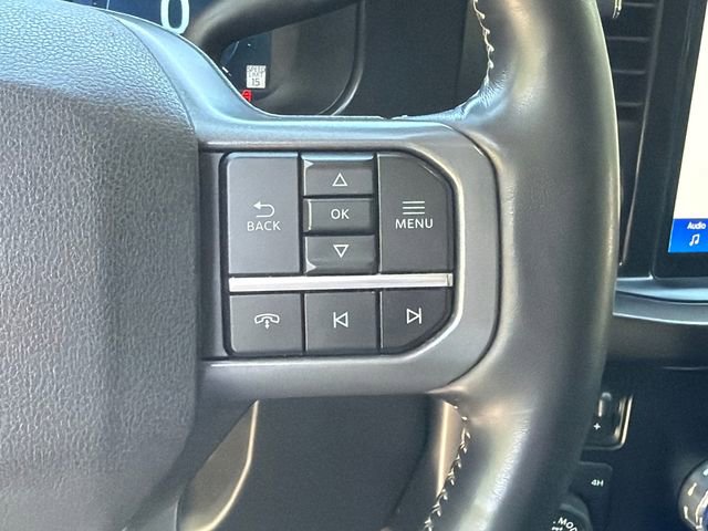 2023 Ford F250 Lariat