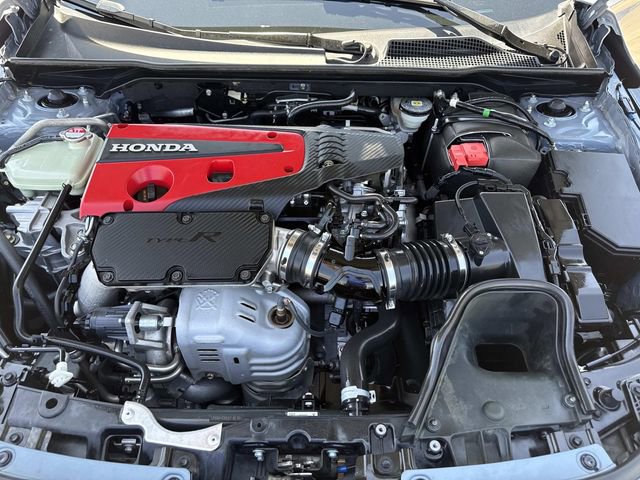2023 Honda Civic Type R