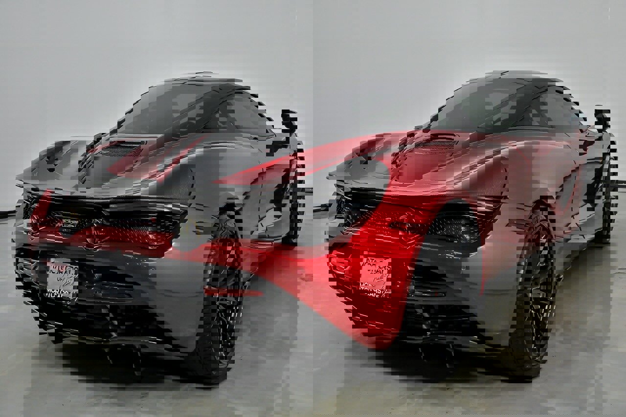 Used 2018 McLaren 720S photo 15