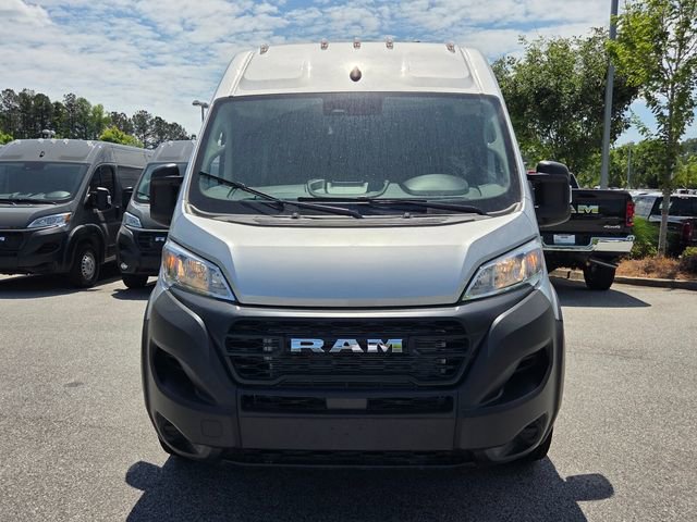 2026 RAM ProMaster 3500