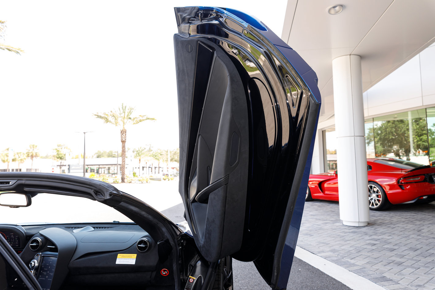 Used 2022 McLaren 720S Luxury photo 64