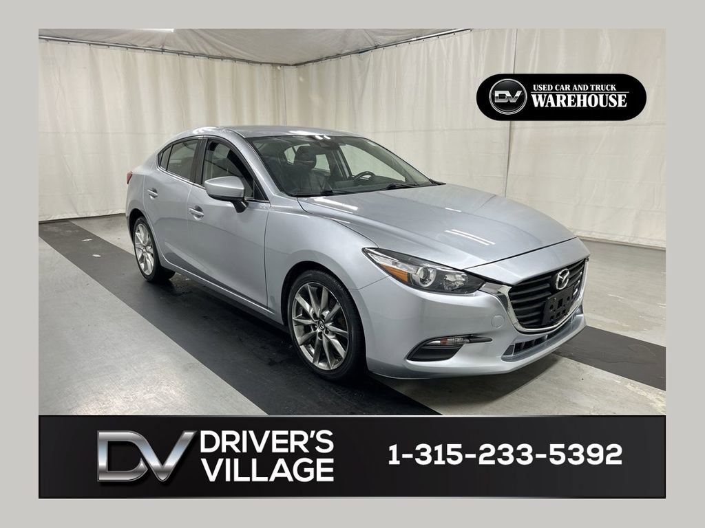 Used MAZDA MAZDA3 for Sale in Utica, NY - Autotrader
