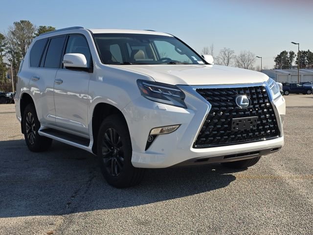 2022 Lexus GX 460 Premium