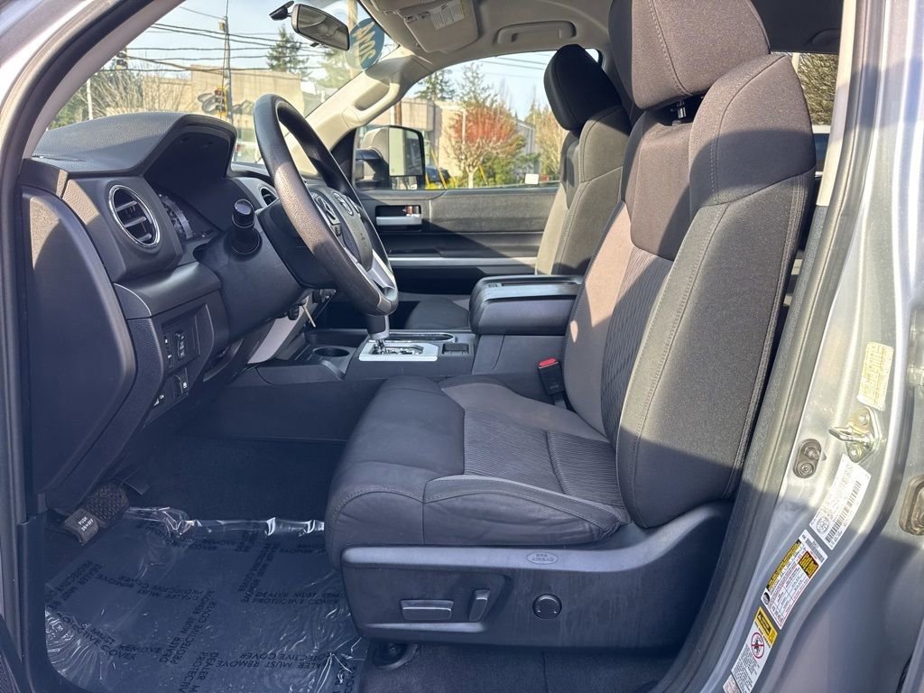 2014 Toyota Tundra SR5