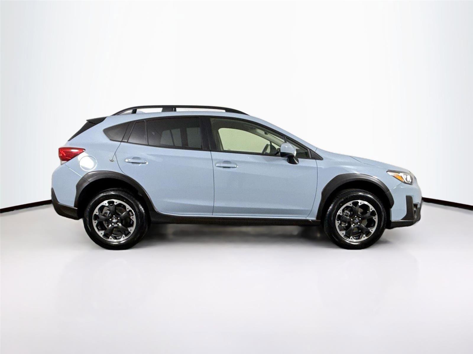 2022 Subaru Crosstrek 2.0i Premium