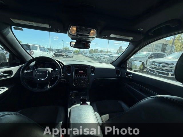 2019 Dodge Durango R/T