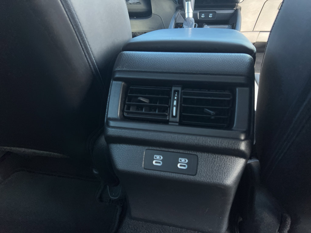 2024 Honda Accord Touring