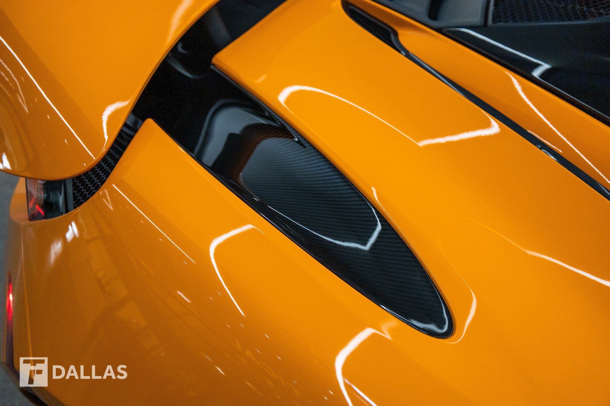 Used 2019 McLaren 720S Performance photo 22
