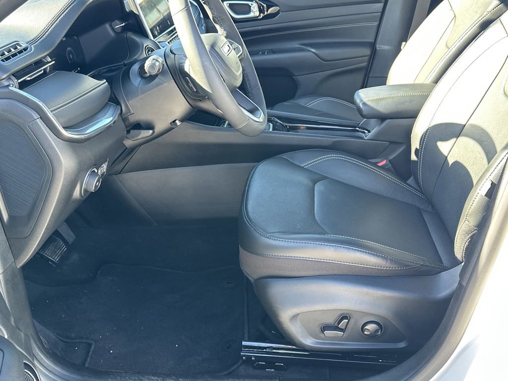 2023 Jeep Compass High Altitude