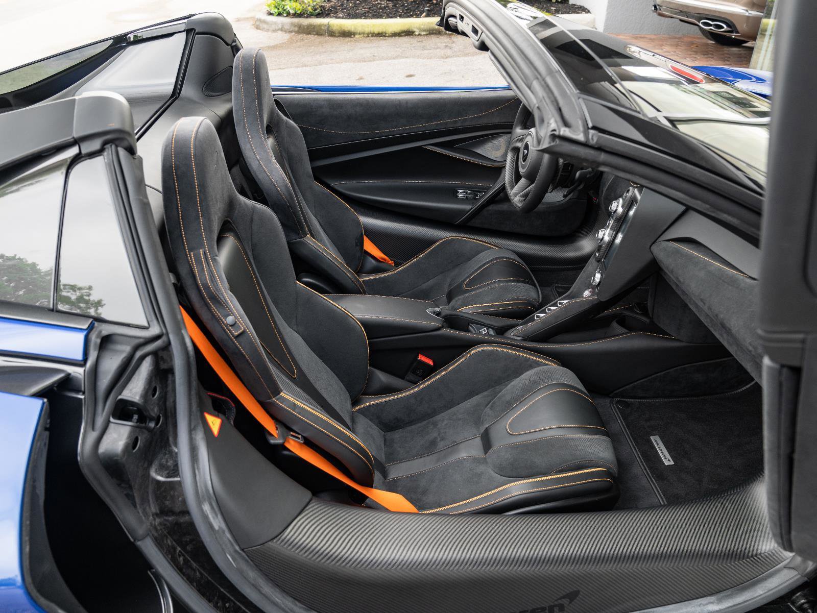 Used 2020 McLaren 720S Luxury photo 55