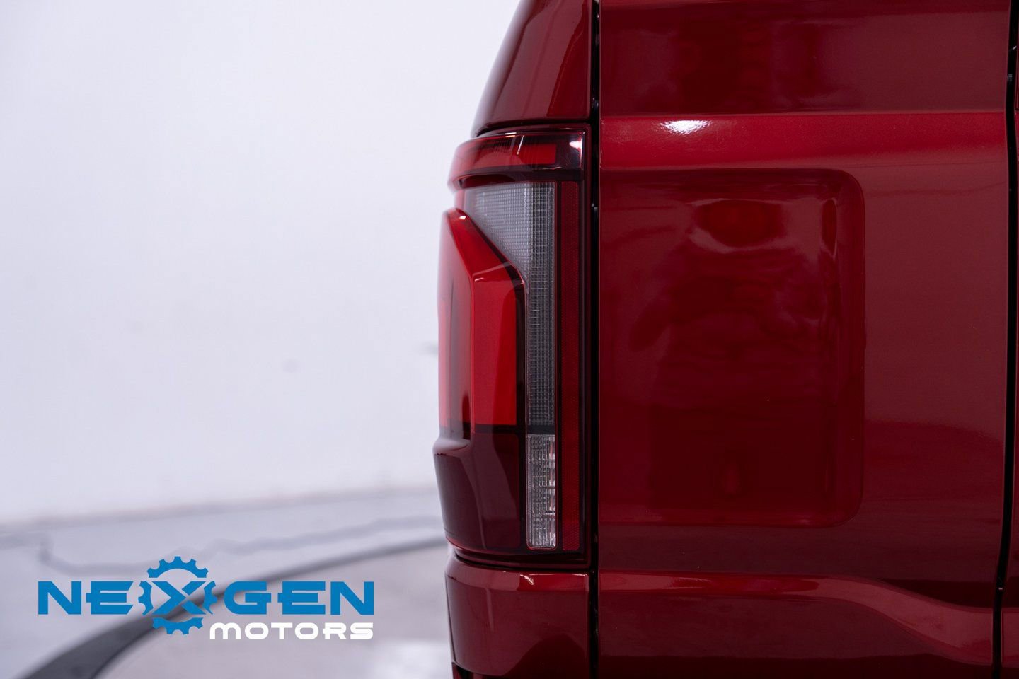 2024 Ford F150 Platinum