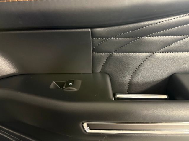 2024 Ford Expedition Platinum