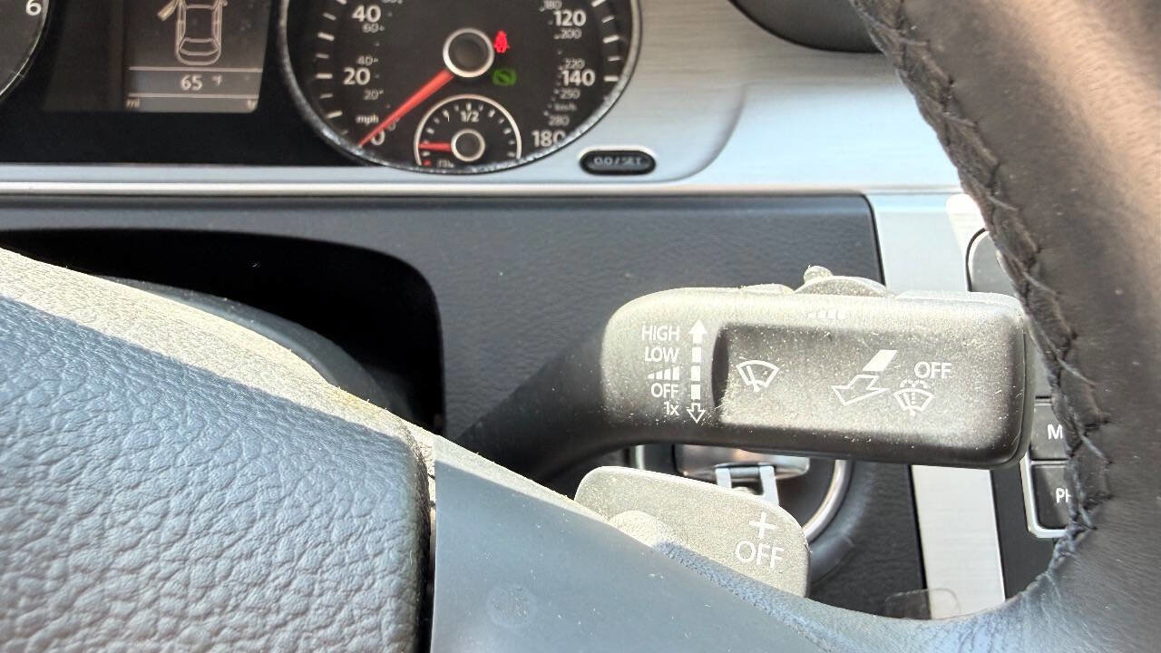 2014 Volkswagen CC R-Line