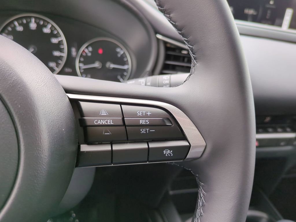 2026 MAZDA Cx-30 AWD 2.5 S w/ Select Sport Pkg