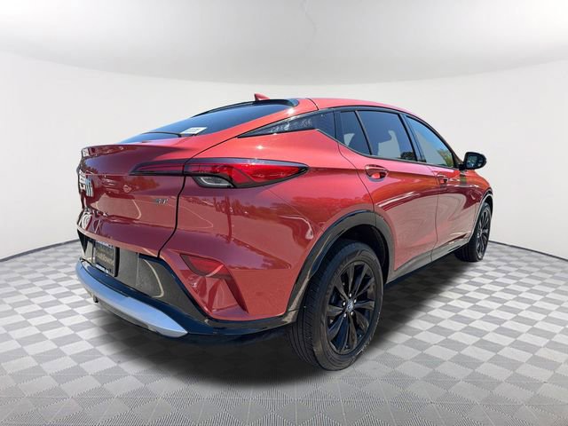 2024 Buick Envista Sport Touring