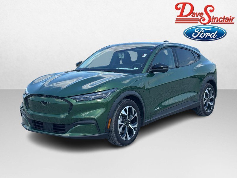 Used 2025 Ford Mustang Mach-E Select w/ Comfort Package Lite