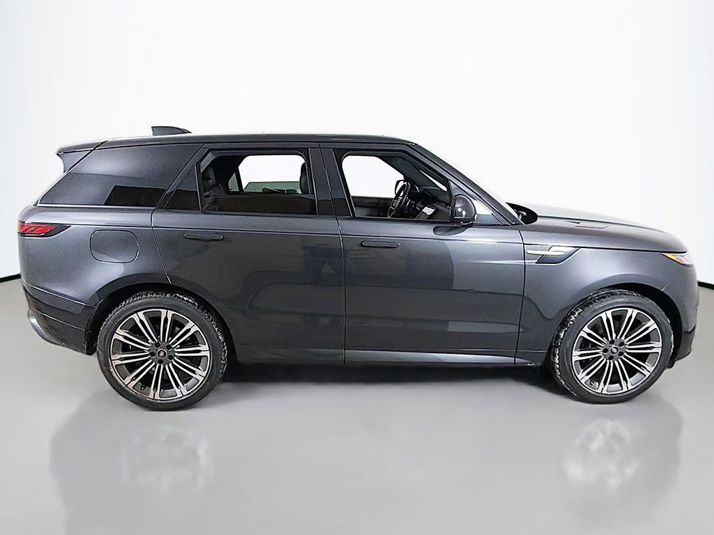 2023 Land Rover Range Rover Sport SE Dynamic