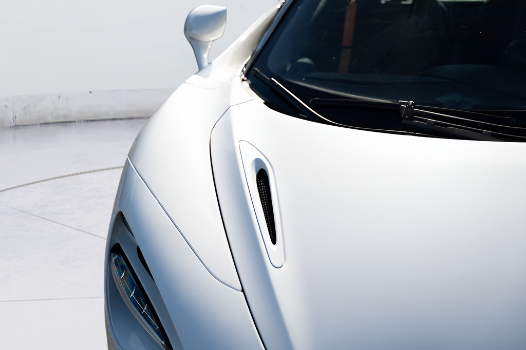 New 2026 McLaren 750S photo 25