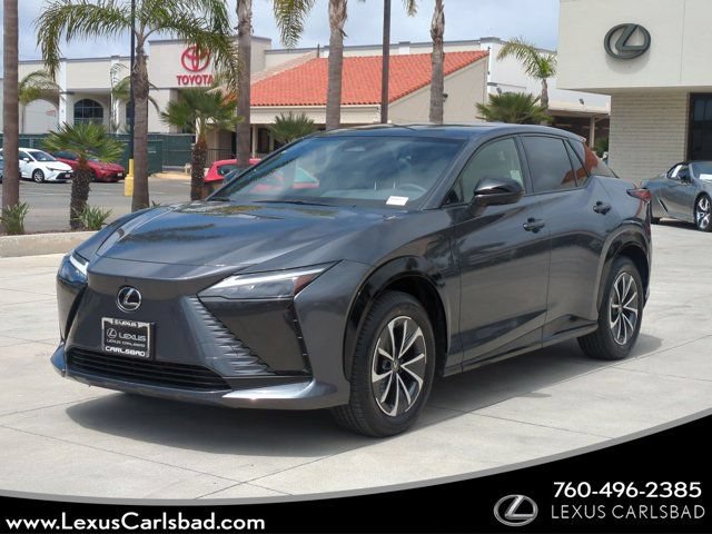 Used 2024 Lexus RZ 300e Premium