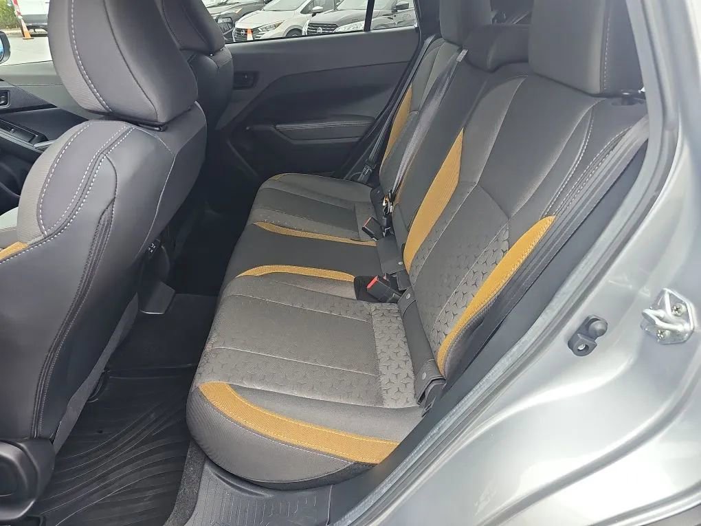 2024 Subaru Crosstrek 2.5i Sport