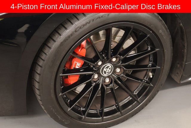 2023 Toyota Corolla GR