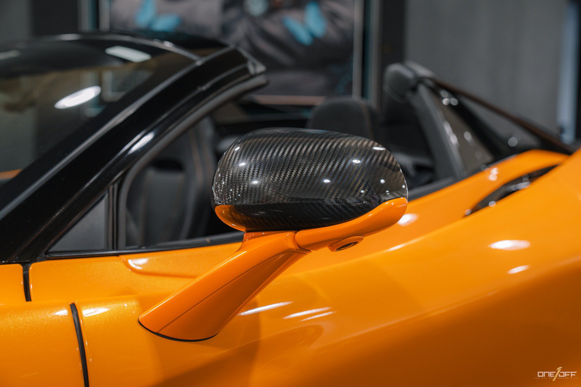 Used 2020 McLaren 720S Performance photo 23