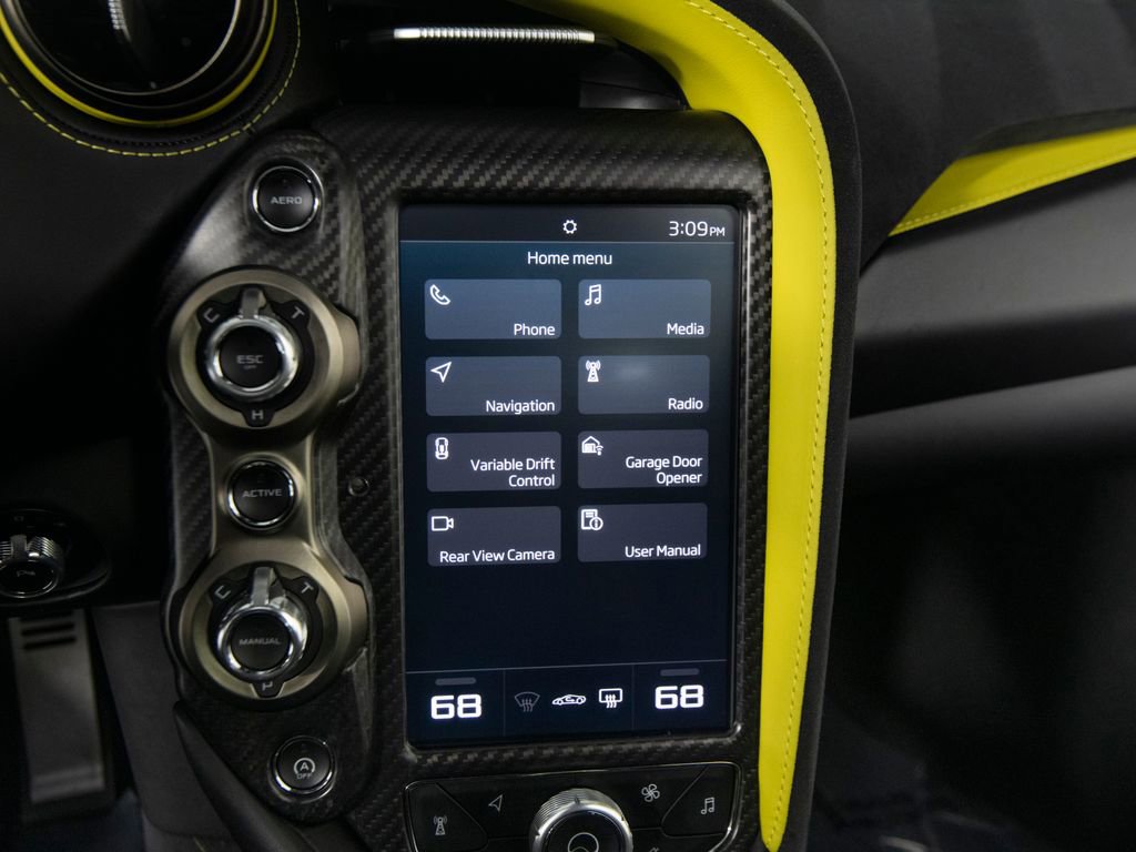 Used 2018 McLaren 720S Performance photo 22
