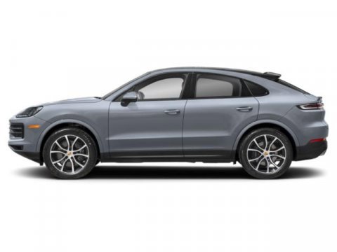 2026 Porsche Cayenne Coupe
